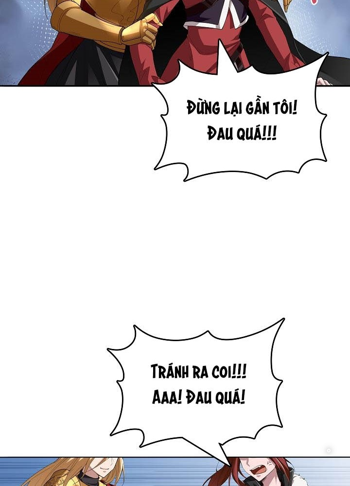 0.000001% Của Quỷ Vương Chapter 14 - Trang 2