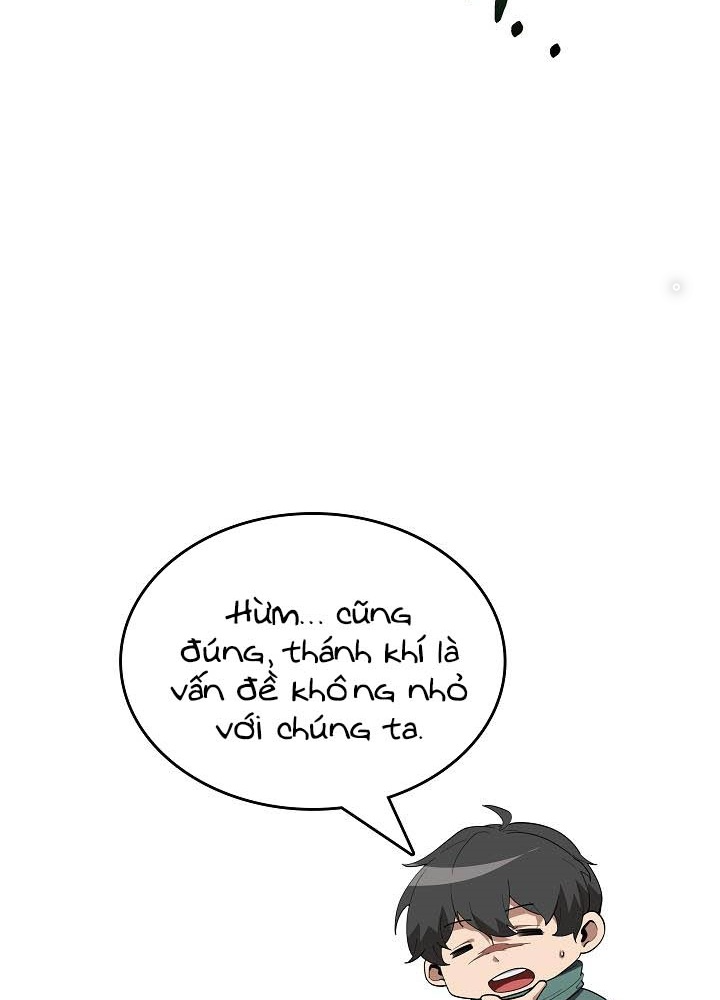 0.000001% Của Quỷ Vương Chapter 14 - Trang 2