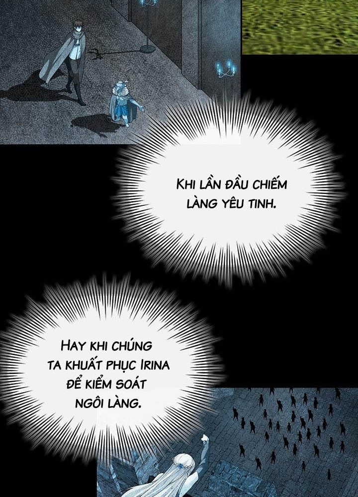 0.000001% Của Quỷ Vương Chapter 14 - Trang 2