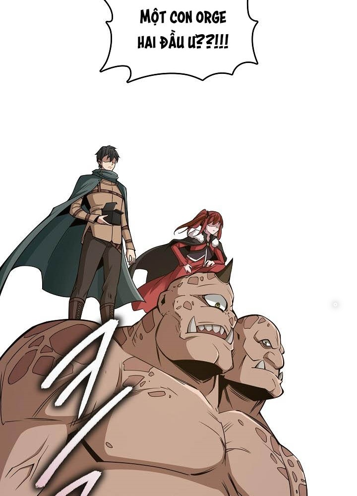 0.000001% Của Quỷ Vương Chapter 14 - Trang 2