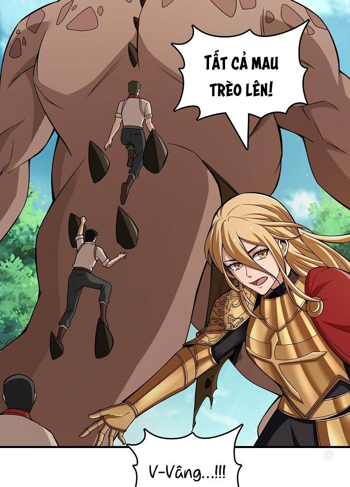 0.000001% Của Quỷ Vương Chapter 14 - Trang 2