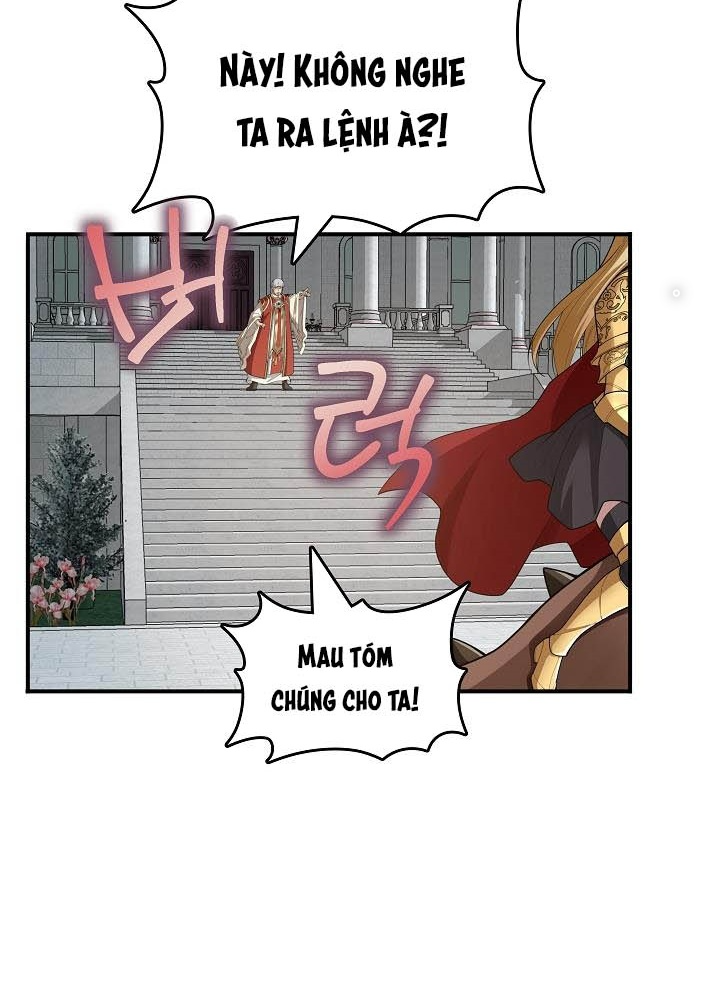 0.000001% Của Quỷ Vương Chapter 14 - Trang 2