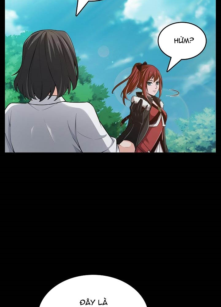 0.000001% Của Quỷ Vương Chapter 14 - Trang 2