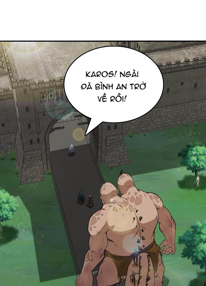 0.000001% Của Quỷ Vương Chapter 14 - Trang 2