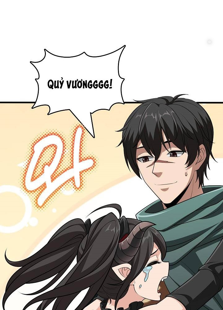 0.000001% Của Quỷ Vương Chapter 14 - Trang 2