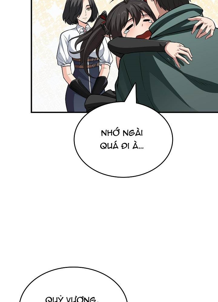 0.000001% Của Quỷ Vương Chapter 14 - Trang 2