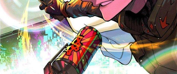 Người Chơi Hung Mãnh Chapter 80 - Trang 2