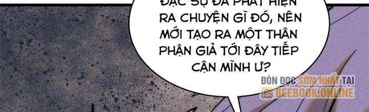 Người Chơi Hung Mãnh Chapter 80 - Trang 2