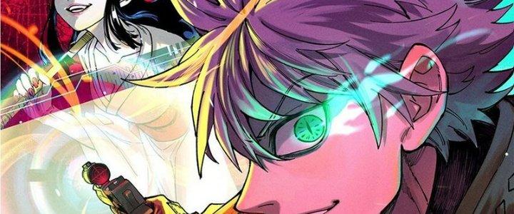 Người Chơi Hung Mãnh Chapter 81 - Trang 2