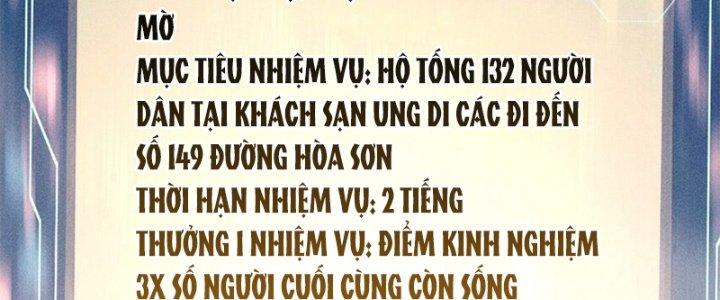 Người Chơi Hung Mãnh Chapter 81 - Trang 2