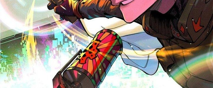 Người Chơi Hung Mãnh Chapter 81 - Trang 2