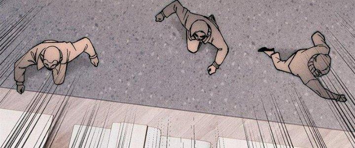 Người Chơi Hung Mãnh Chapter 81 - Trang 2