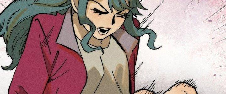 Người Chơi Hung Mãnh Chapter 81 - Trang 2