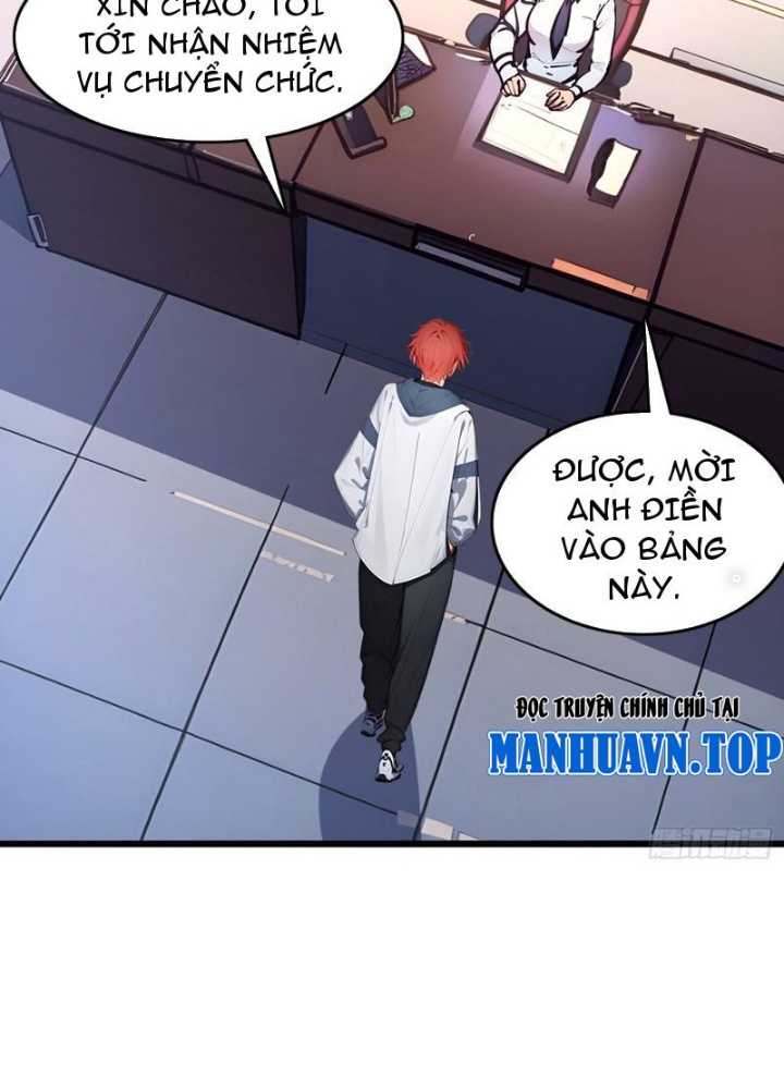 Toàn Dân Chuyển Chức: Tất Cả Kỹ Năng Của Ta Đều Là Cấm Chú Chapter 69 - Trang 2