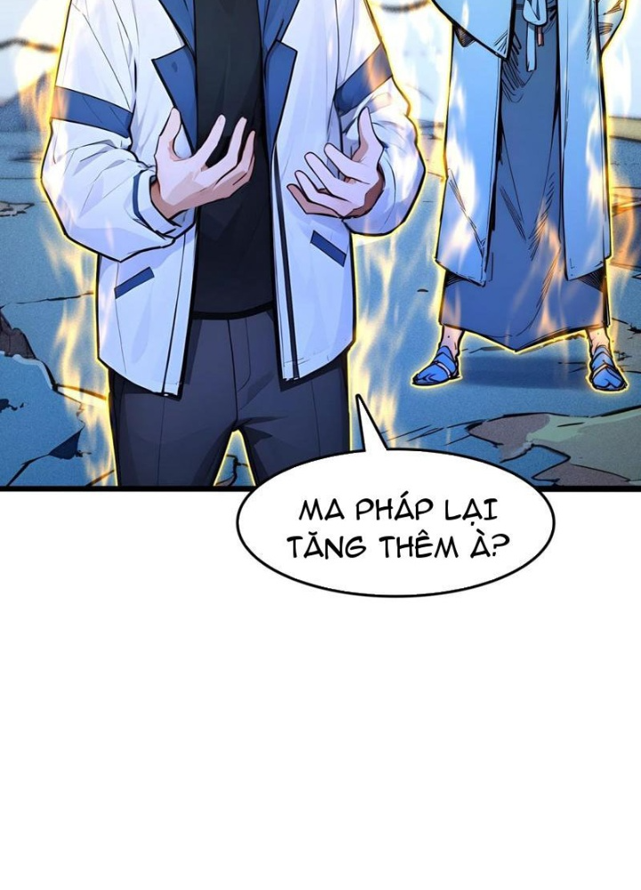 Toàn Dân Chuyển Chức: Tất Cả Kỹ Năng Của Ta Đều Là Cấm Chú Chapter 69 - Trang 2