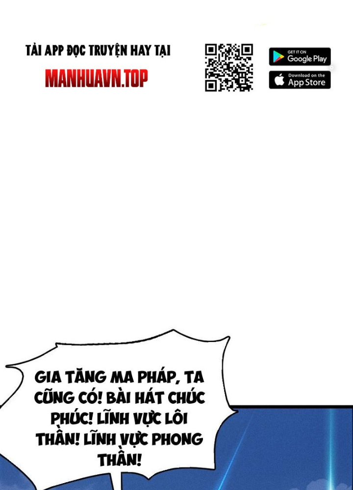 Toàn Dân Chuyển Chức: Tất Cả Kỹ Năng Của Ta Đều Là Cấm Chú Chapter 69 - Trang 2