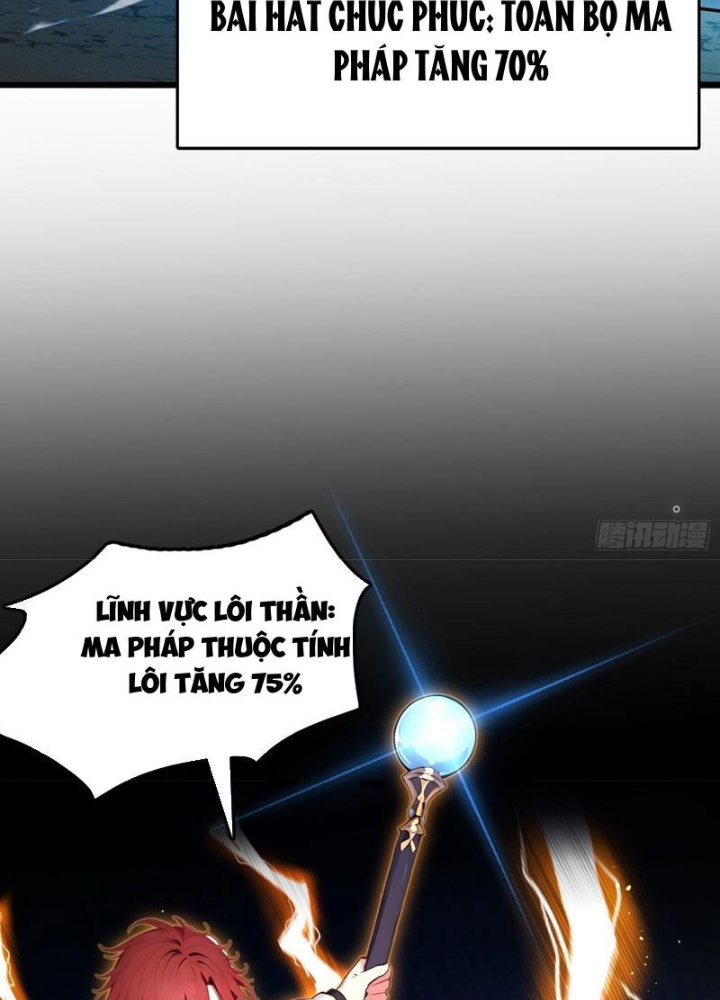 Toàn Dân Chuyển Chức: Tất Cả Kỹ Năng Của Ta Đều Là Cấm Chú Chapter 69 - Trang 2