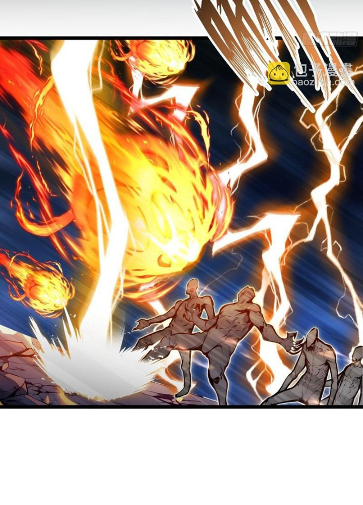 Toàn Dân Chuyển Chức: Tất Cả Kỹ Năng Của Ta Đều Là Cấm Chú Chapter 69 - Trang 2