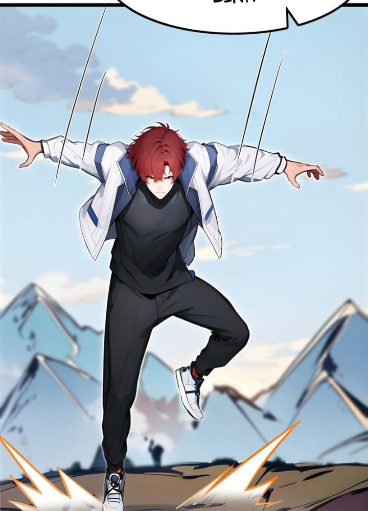 Toàn Dân Chuyển Chức: Tất Cả Kỹ Năng Của Ta Đều Là Cấm Chú Chapter 69 - Trang 2