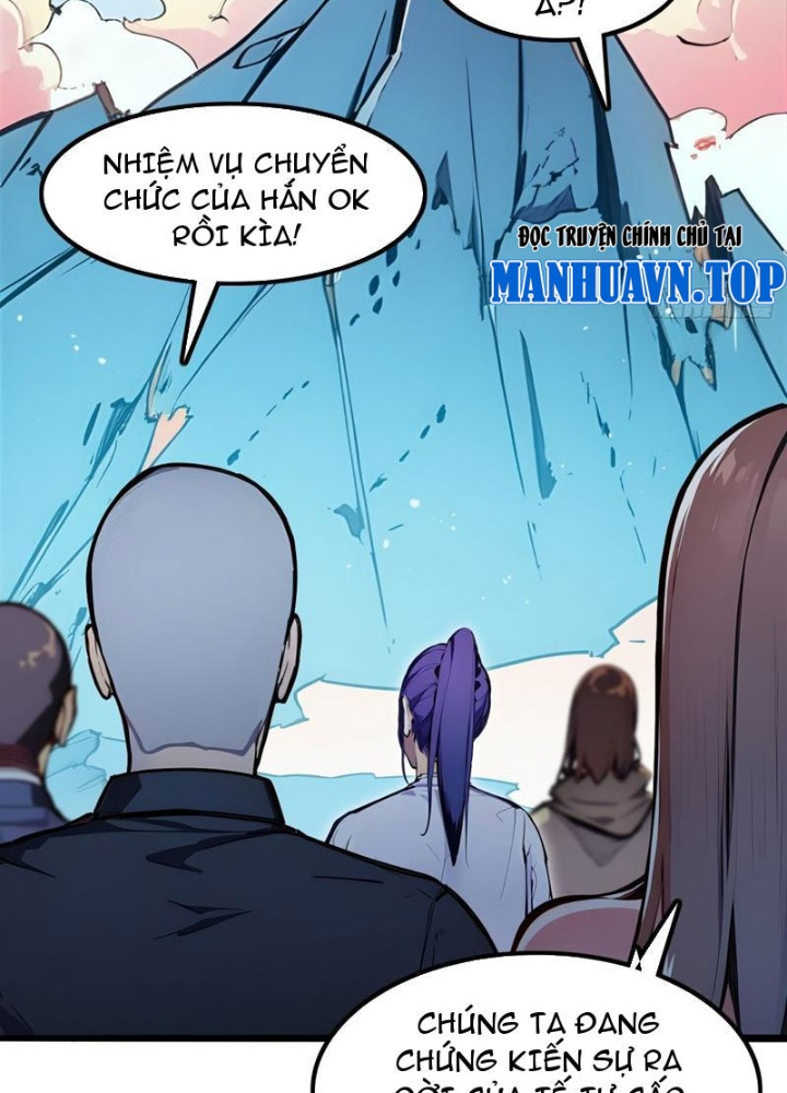 Toàn Dân Chuyển Chức: Tất Cả Kỹ Năng Của Ta Đều Là Cấm Chú Chapter 69 - Trang 2