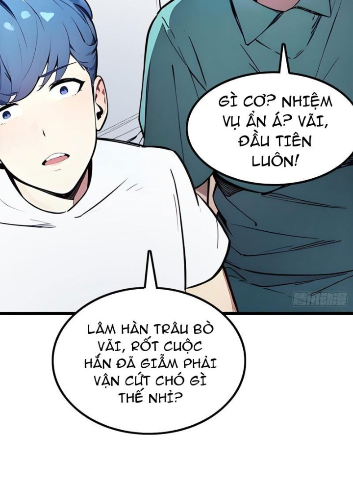 Toàn Dân Chuyển Chức: Tất Cả Kỹ Năng Của Ta Đều Là Cấm Chú Chapter 69 - Trang 2