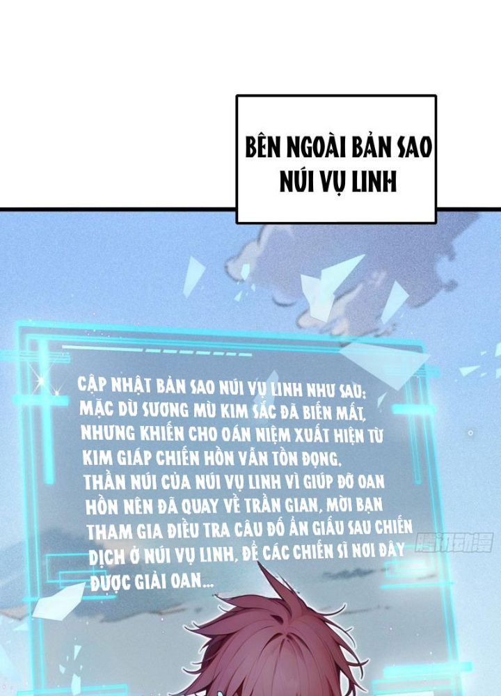 Toàn Dân Chuyển Chức: Tất Cả Kỹ Năng Của Ta Đều Là Cấm Chú Chapter 69 - Trang 2