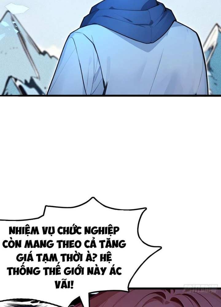 Toàn Dân Chuyển Chức: Tất Cả Kỹ Năng Của Ta Đều Là Cấm Chú Chapter 69 - Trang 2