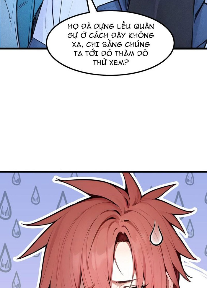 Toàn Dân Chuyển Chức: Tất Cả Kỹ Năng Của Ta Đều Là Cấm Chú Chapter 69 - Trang 2