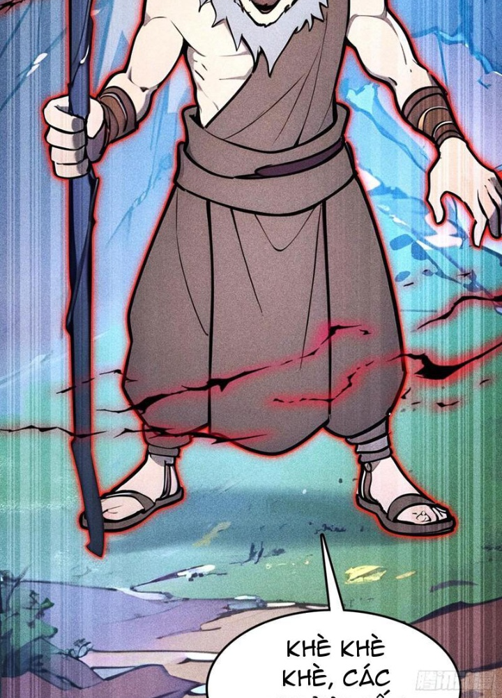 Toàn Dân Chuyển Chức: Tất Cả Kỹ Năng Của Ta Đều Là Cấm Chú Chapter 69 - Trang 2