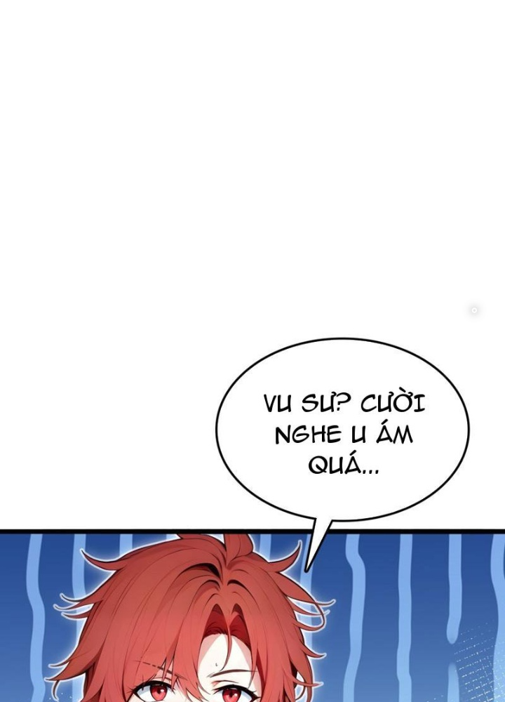 Toàn Dân Chuyển Chức: Tất Cả Kỹ Năng Của Ta Đều Là Cấm Chú Chapter 69 - Trang 2