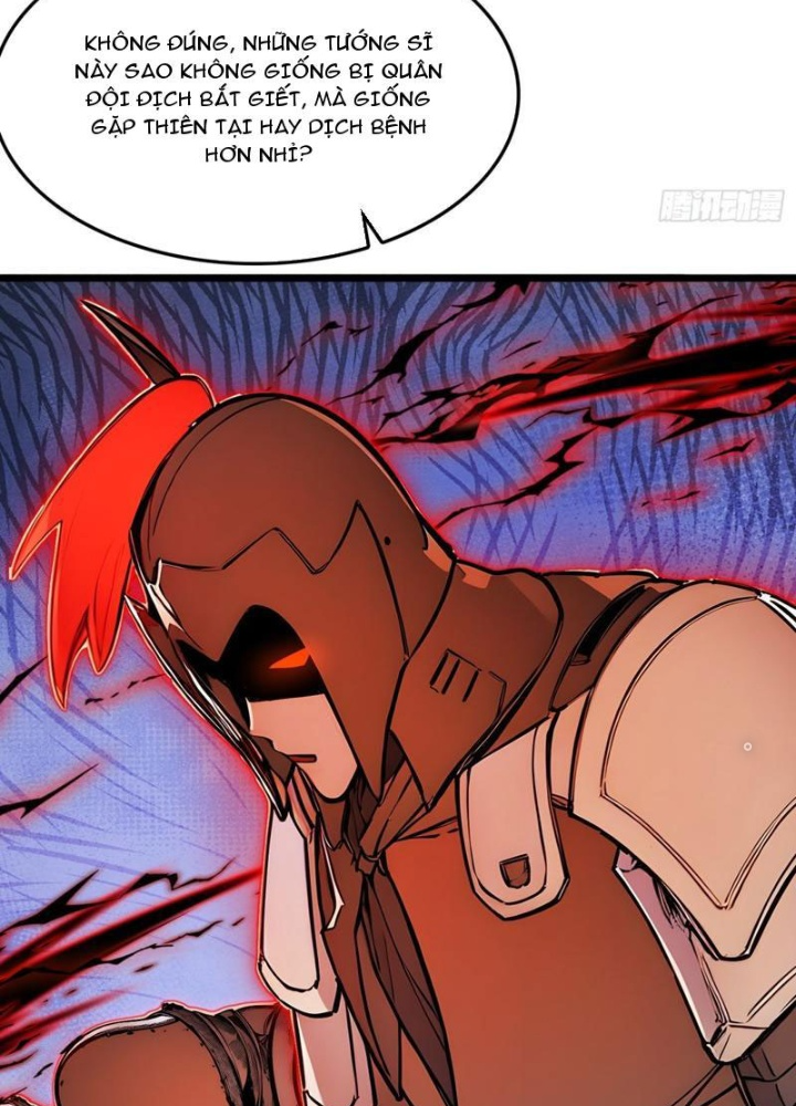 Toàn Dân Chuyển Chức: Tất Cả Kỹ Năng Của Ta Đều Là Cấm Chú Chapter 69 - Trang 2