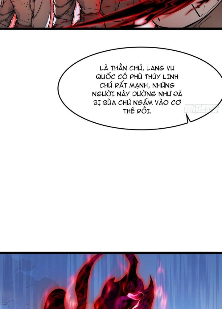 Toàn Dân Chuyển Chức: Tất Cả Kỹ Năng Của Ta Đều Là Cấm Chú Chapter 69 - Trang 2