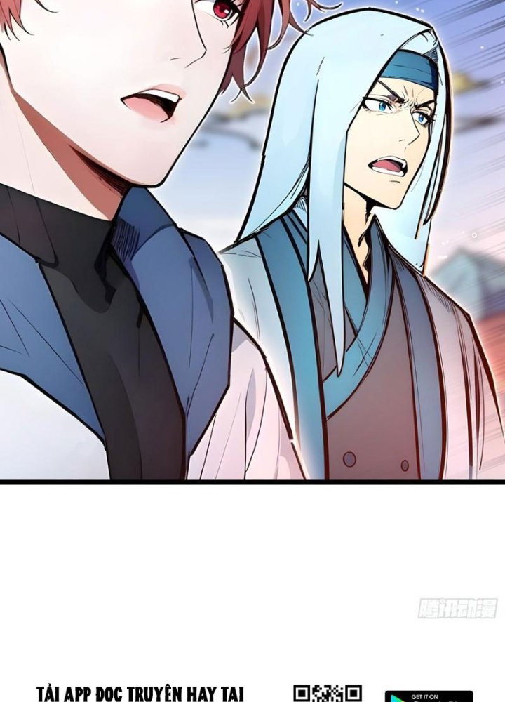 Toàn Dân Chuyển Chức: Tất Cả Kỹ Năng Của Ta Đều Là Cấm Chú Chapter 69 - Trang 2