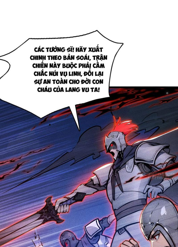 Toàn Dân Chuyển Chức: Tất Cả Kỹ Năng Của Ta Đều Là Cấm Chú Chapter 69 - Trang 2