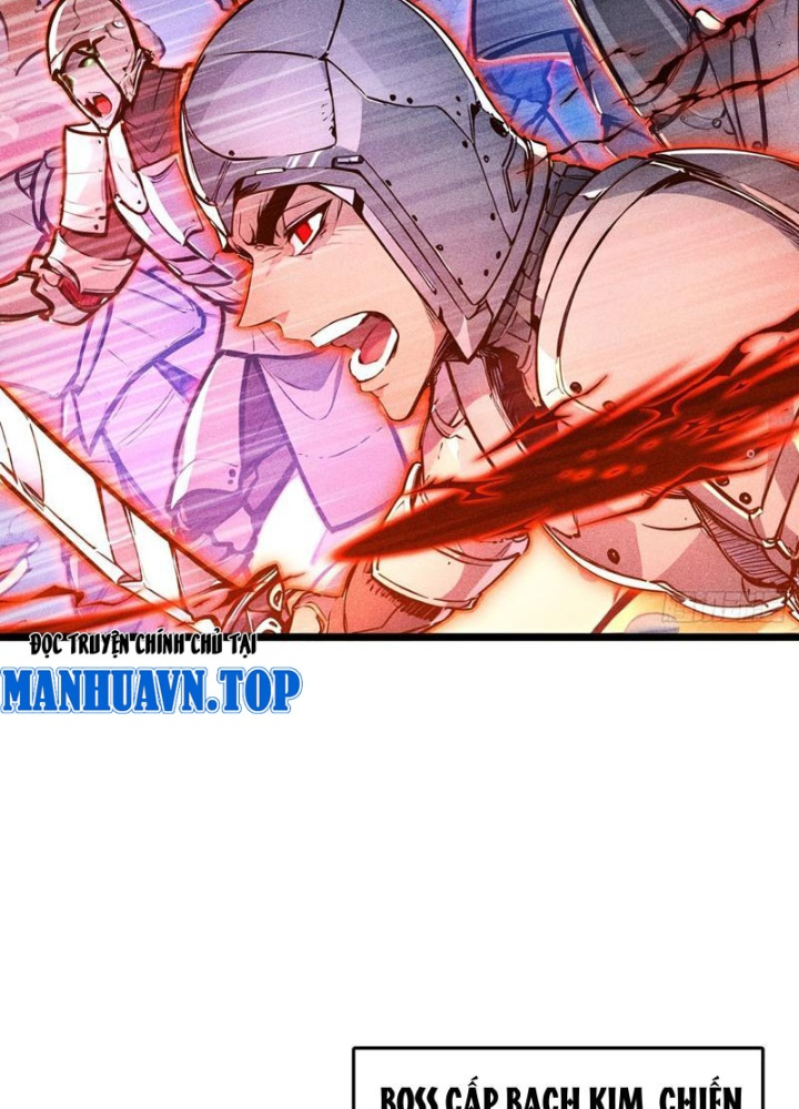 Toàn Dân Chuyển Chức: Tất Cả Kỹ Năng Của Ta Đều Là Cấm Chú Chapter 69 - Trang 2