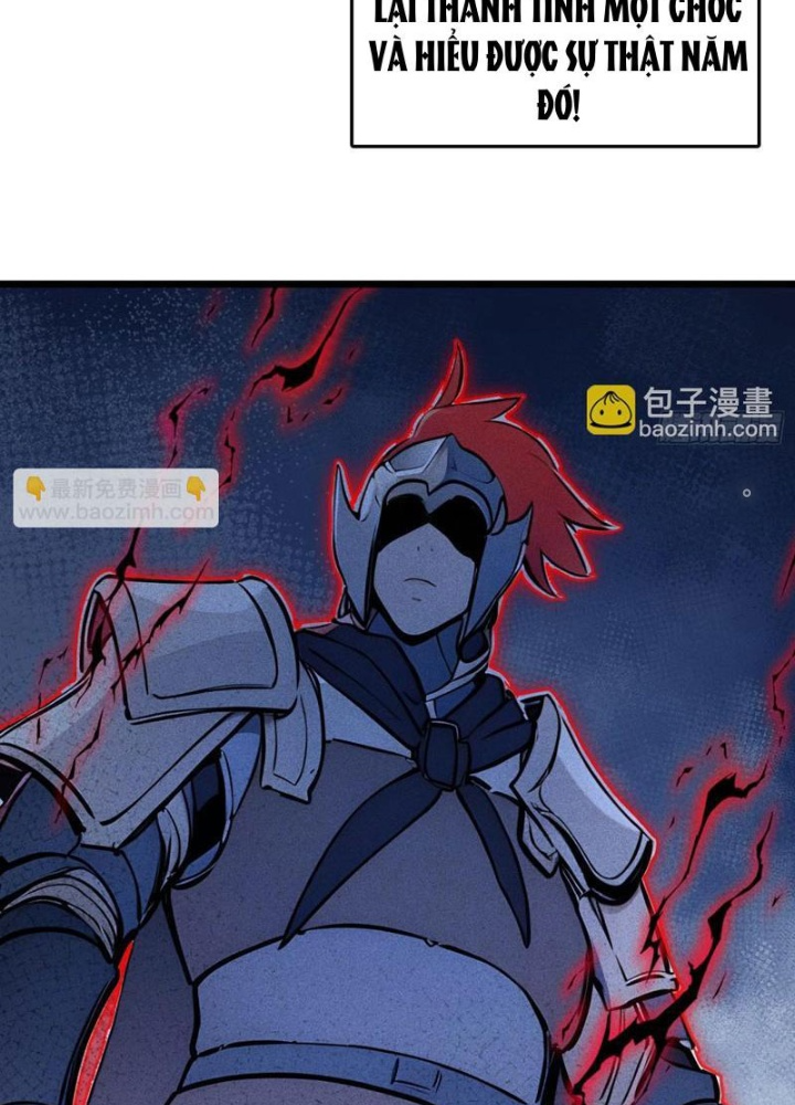 Toàn Dân Chuyển Chức: Tất Cả Kỹ Năng Của Ta Đều Là Cấm Chú Chapter 69 - Trang 2