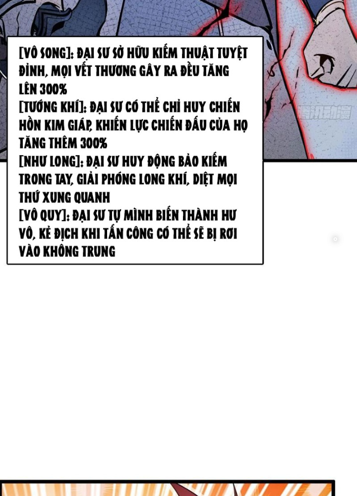 Toàn Dân Chuyển Chức: Tất Cả Kỹ Năng Của Ta Đều Là Cấm Chú Chapter 69 - Trang 2