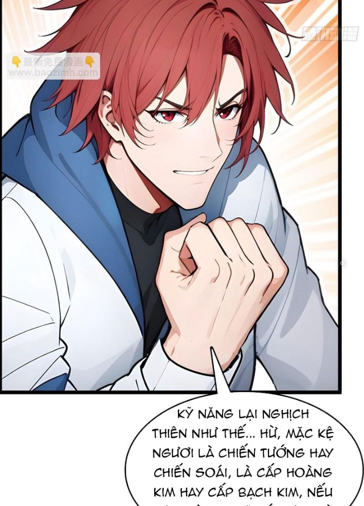 Toàn Dân Chuyển Chức: Tất Cả Kỹ Năng Của Ta Đều Là Cấm Chú Chapter 69 - Trang 2