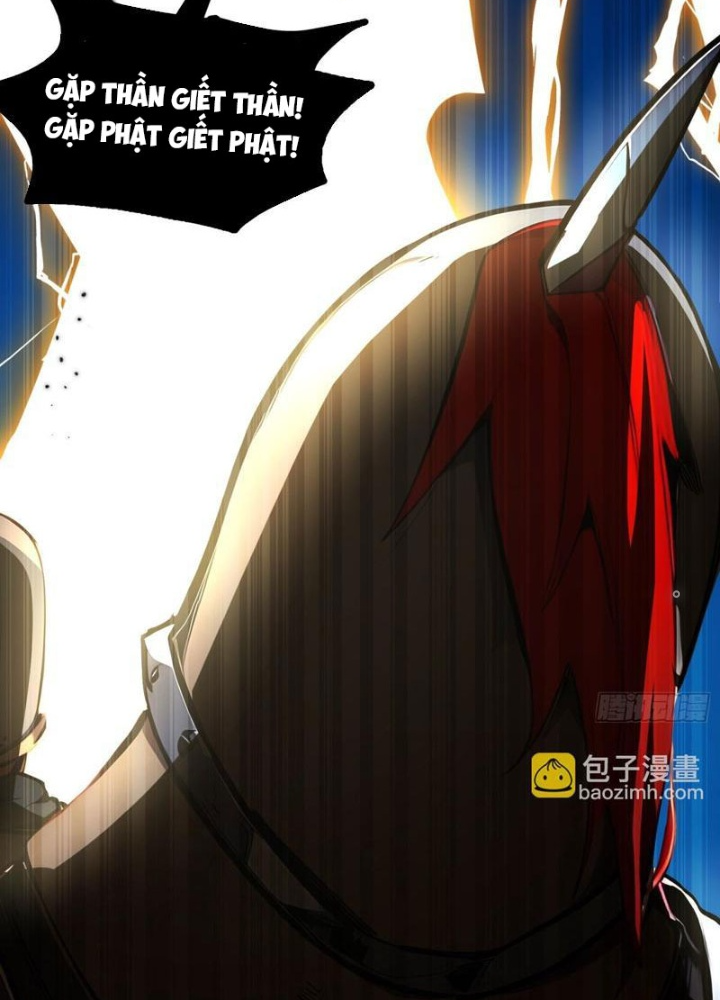 Toàn Dân Chuyển Chức: Tất Cả Kỹ Năng Của Ta Đều Là Cấm Chú Chapter 69 - Trang 2