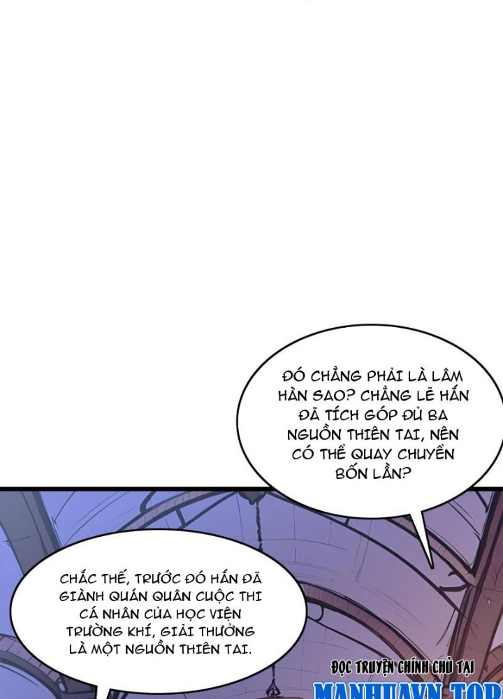 Toàn Dân Chuyển Chức: Tất Cả Kỹ Năng Của Ta Đều Là Cấm Chú Chapter 69 - Trang 2