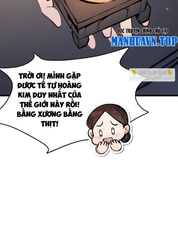 Toàn Dân Chuyển Chức: Tất Cả Kỹ Năng Của Ta Đều Là Cấm Chú Chapter 69 - Trang 2