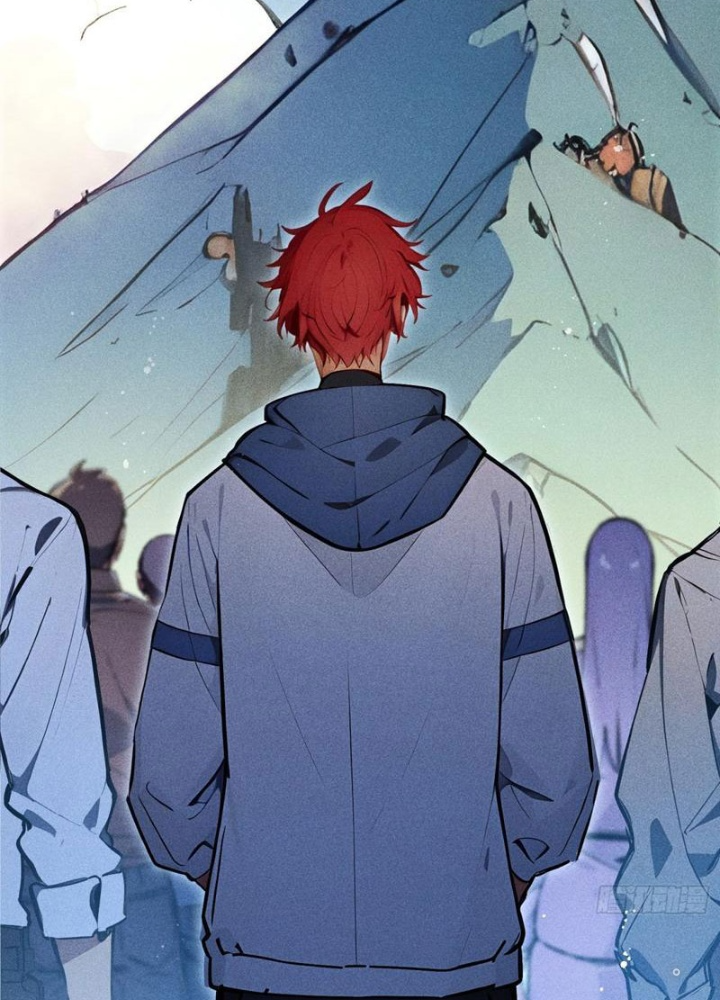 Toàn Dân Chuyển Chức: Tất Cả Kỹ Năng Của Ta Đều Là Cấm Chú Chapter 69 - Trang 2