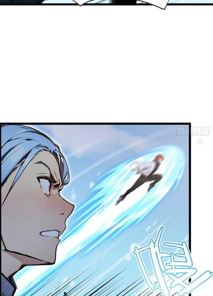 Toàn Dân Chuyển Chức: Tất Cả Kỹ Năng Của Ta Đều Là Cấm Chú Chapter 69 - Trang 2