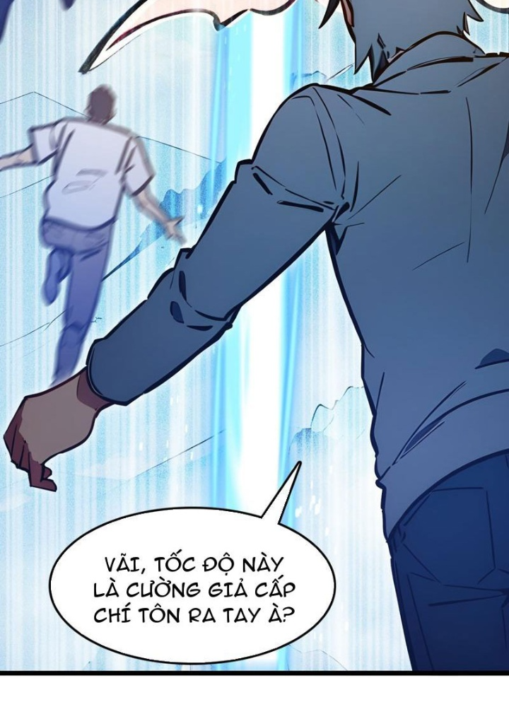 Toàn Dân Chuyển Chức: Tất Cả Kỹ Năng Của Ta Đều Là Cấm Chú Chapter 69 - Trang 2