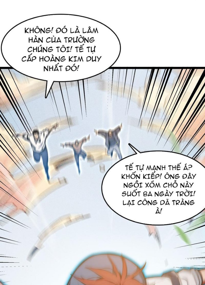 Toàn Dân Chuyển Chức: Tất Cả Kỹ Năng Của Ta Đều Là Cấm Chú Chapter 69 - Trang 2