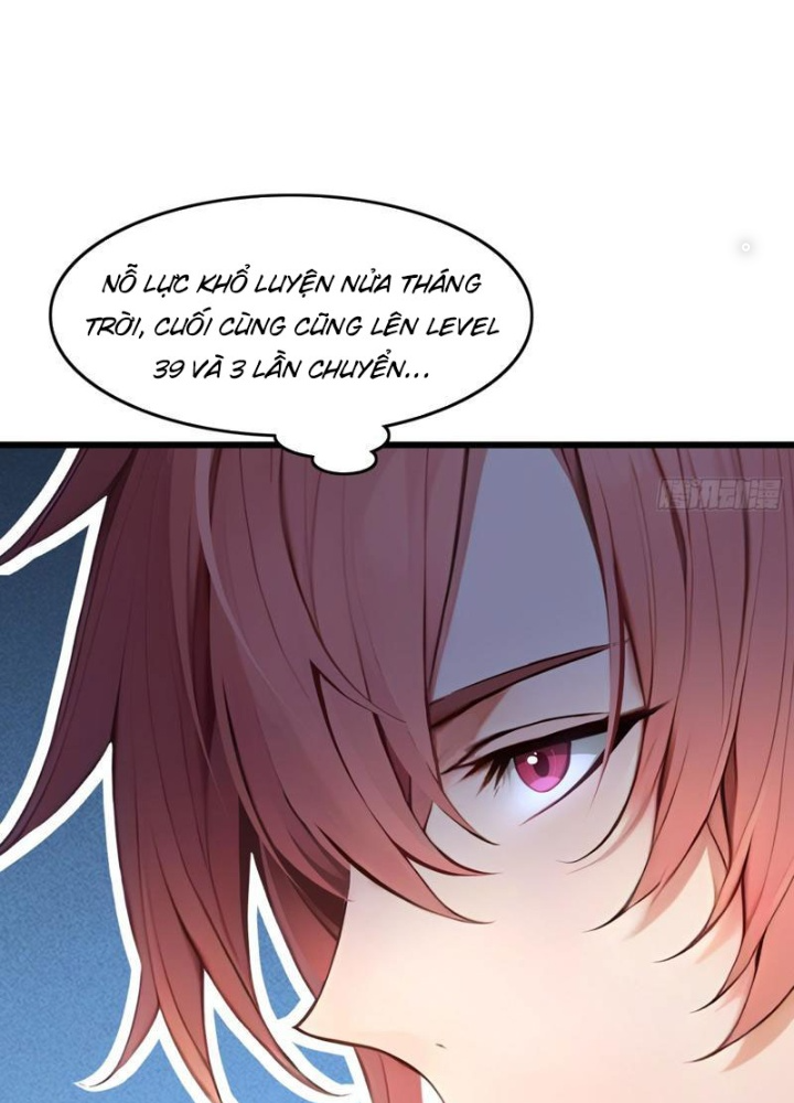 Toàn Dân Chuyển Chức: Tất Cả Kỹ Năng Của Ta Đều Là Cấm Chú Chapter 69 - Trang 2