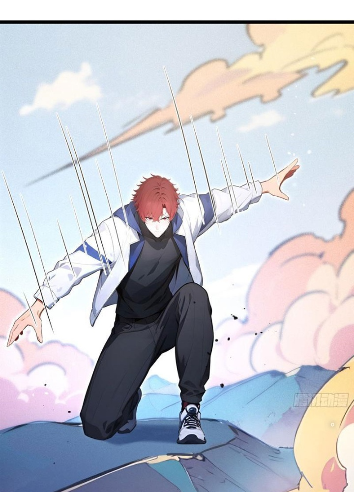 Toàn Dân Chuyển Chức: Tất Cả Kỹ Năng Của Ta Đều Là Cấm Chú Chapter 69 - Trang 2