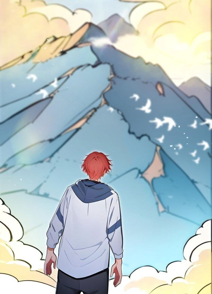 Toàn Dân Chuyển Chức: Tất Cả Kỹ Năng Của Ta Đều Là Cấm Chú Chapter 69 - Trang 2