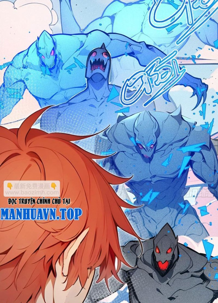 Toàn Dân Chuyển Chức: Tất Cả Kỹ Năng Của Ta Đều Là Cấm Chú Chapter 69 - Trang 2