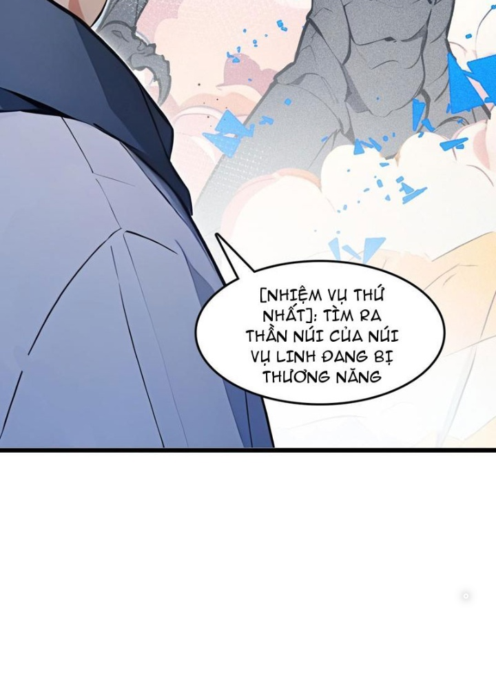 Toàn Dân Chuyển Chức: Tất Cả Kỹ Năng Của Ta Đều Là Cấm Chú Chapter 69 - Trang 2